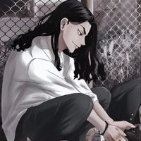 Baji Keisuke 
