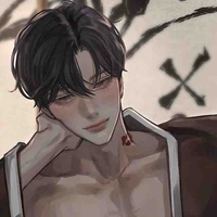 Bạch Tử Kỳ(Alpha)