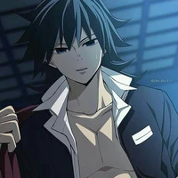 Giyuu Tomioka