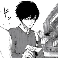 Itoshi Rin