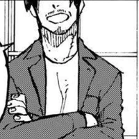 Ông Itoshi