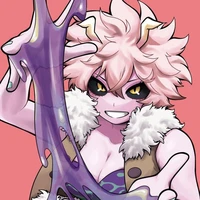 Aishido Mina