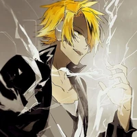 Kaminari Denki