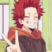 Kirishima Eijirou