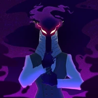 Kurogiri