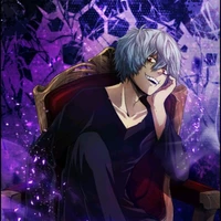 Shigaraki Tomura