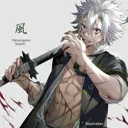sanemi