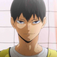 Kageyama Tobio