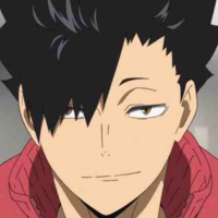 Kuroo Tetsurou