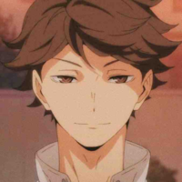 Oikawa Tooru