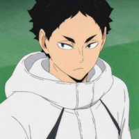 Akaashi Keiji