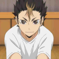 Nishinoya Yu