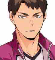 Ushijima Wakatoshi