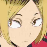 Kozume Kenma