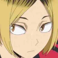 Kozume Kenma