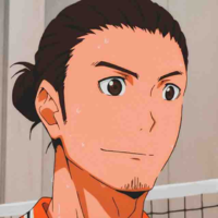 Azumane Asahi