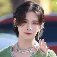 Yeosang
