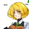 seno[ hướng dương-chan]