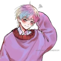 hinoru[ nghiện nhưng iu e]