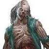 zombie đẹp zai 👿