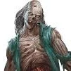 zombie đẹp zai 👿