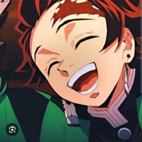 Kamado Tanjiro
