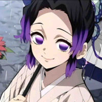 Kouchou Shinobu