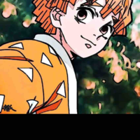 Agatsuma Zenitsu