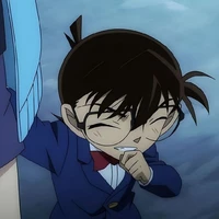 Edogawa Conan