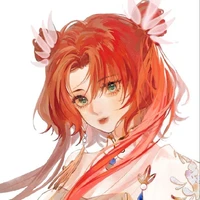 Kerusuna Teruko/Hanami Kaguya