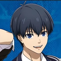 isagi Yoichi