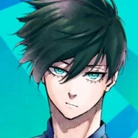 itoshi Rin