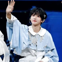 _Trương Dịch Nhiên_