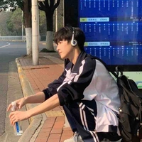 Tô Thiên Dật - cậu