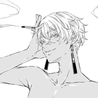 Kurokawa Izana
