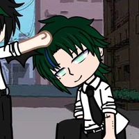 Kaiser(Kai)