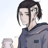 Ken Ryuguji [ Draken ]