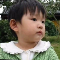 Vương Dịch – WY_ 6 tuổi