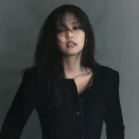 KIM JENNIE - Y