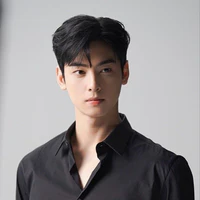 Lee Dong Min (Eun Woo)