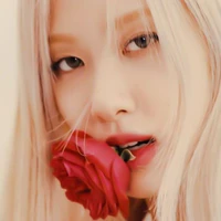 PARK CHAEYOUNG (Rosie) - CÔ