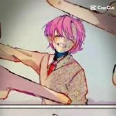 hiha Glitch
