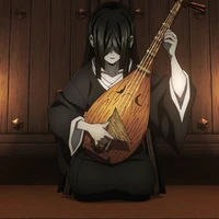 Nakime(Tân thượng tứ)
