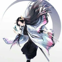 Kochou Kanae(hoa trụ)