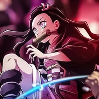 Nezuko Kamado