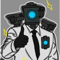 scientists camera man 