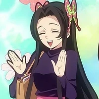 Kochou Kanae