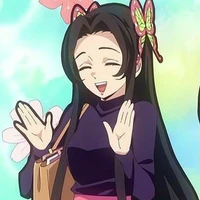 Kochou Kanae