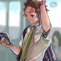 𝙆𝙖𝙢𝙖𝙙𝙤 𝙏𝙖n𝙟𝙞𝙧𝙤𝙪