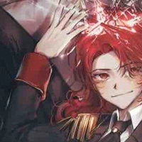 Valentin Sagittarius ♐️ 